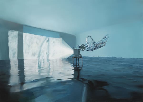 Galeria Francisco Fino - Nobody Nowhere, Gabriel Abrantes