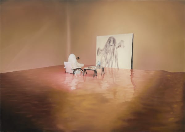 Galeria Francisco Fino - Nobody Nowhere, Gabriel Abrantes