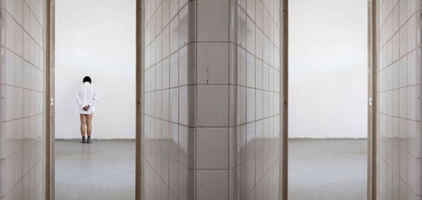 Galeria Francisco Fino - Vasco Araújo, Todos os que caem