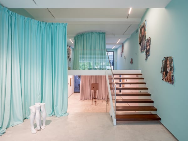 Galeria Francisco Fino - Pathosformel