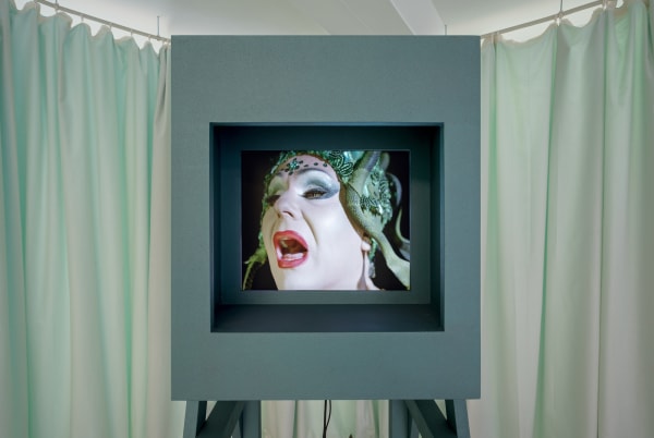 Galeria Francisco Fino - Pathosformel
