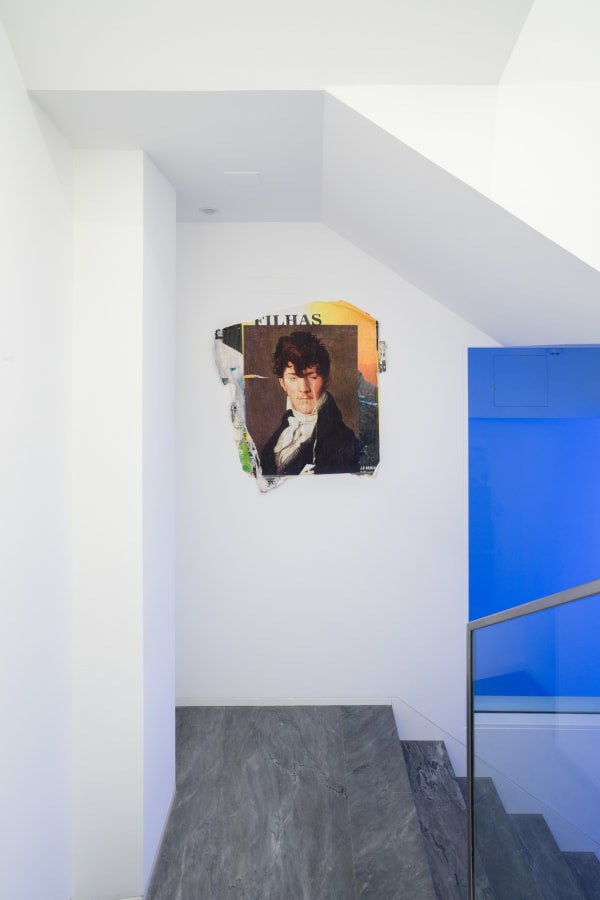 Galeria Francisco Fino - Pathosformel