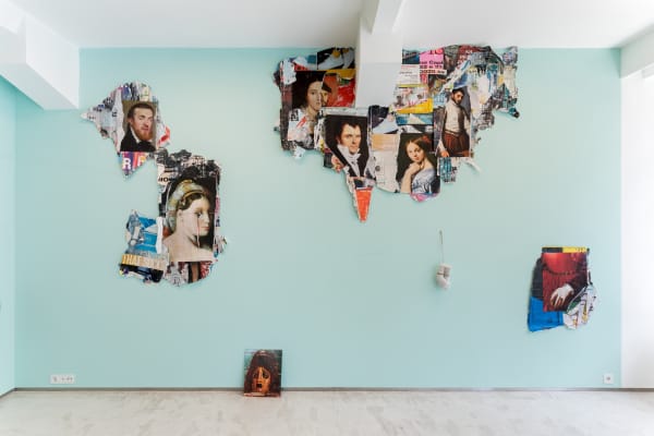Galeria Francisco Fino - Pathosformel