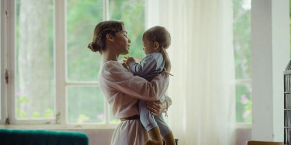 Gabriel Abrantes - A Semente do Mal / Amelia's Children - Galeria Francisco Fino