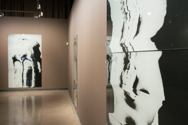 Igor Jesus - Animistic Glass, 2024, Galeria Fundação Amélia de Mello | Galeria Francisco Fino