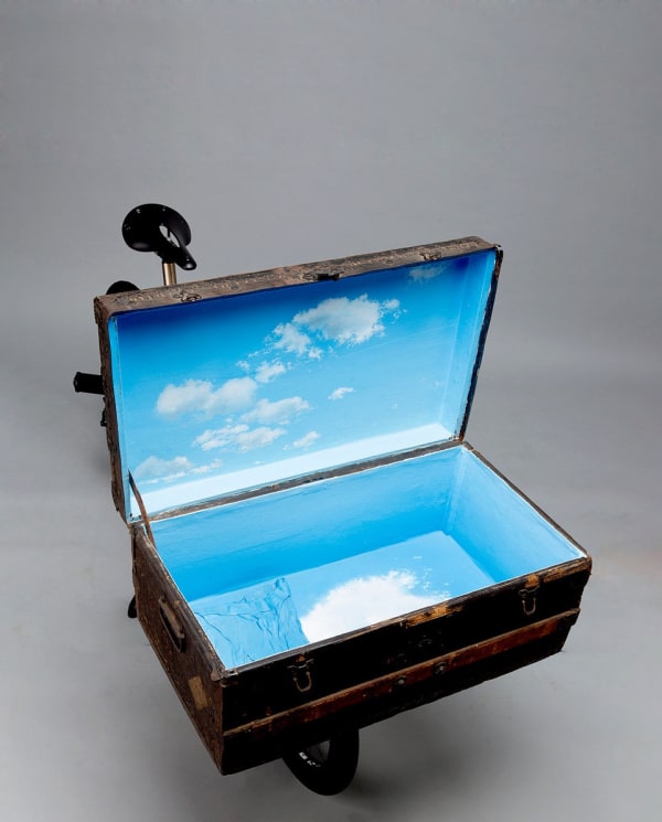 Galeria Francisco Fino - Spheres of Interest*