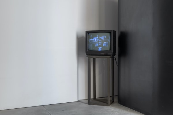 Pedro Paiva - Em Frente da Porta, do Lado de Fora | Galeria Francisco Fino