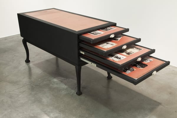 Galeria Francisco Fino - PORQUÊ? A ARTE CONTEMPORÂNEA EM DIÁLOGO COM O PENSAMENTO DE JOSÉ SARAMAGO