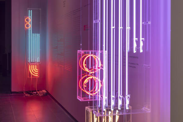 Galeria Francisco Fino - Timefall, Karlos Gil, CA2M