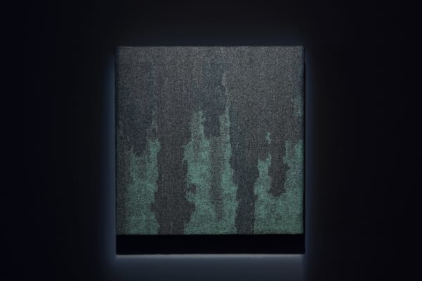 Galeria Francisco Fino - Timefall, Karlos Gil, CA2M