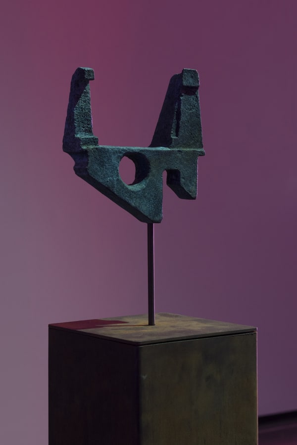 Galeria Francisco Fino - Timefall, Karlos Gil, CA2M