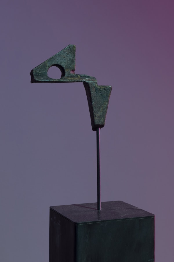Galeria Francisco Fino - Timefall, Karlos Gil, CA2M