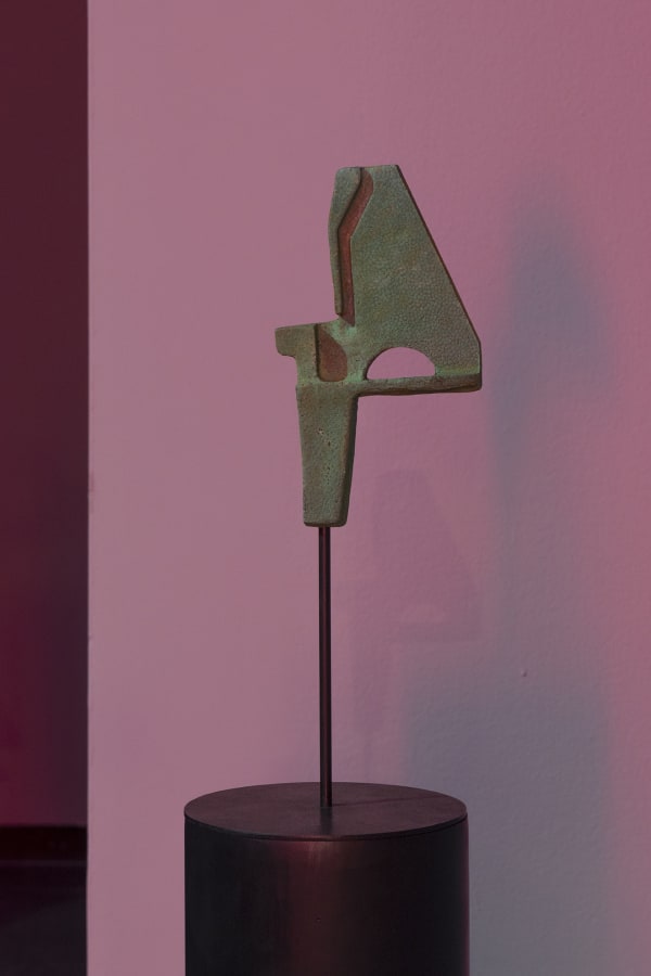 Galeria Francisco Fino - Timefall, Karlos Gil, CA2M