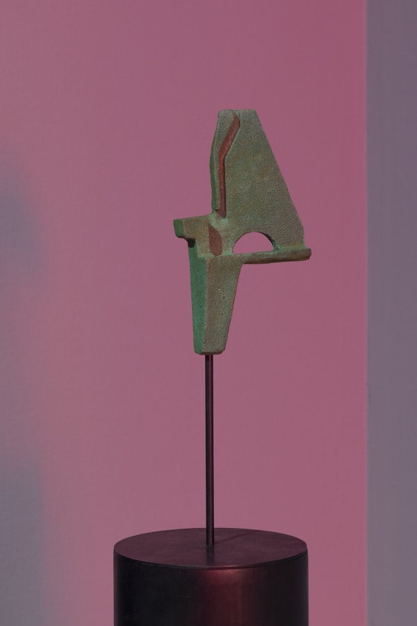 Galeria Francisco Fino - Timefall, Karlos Gil, CA2M