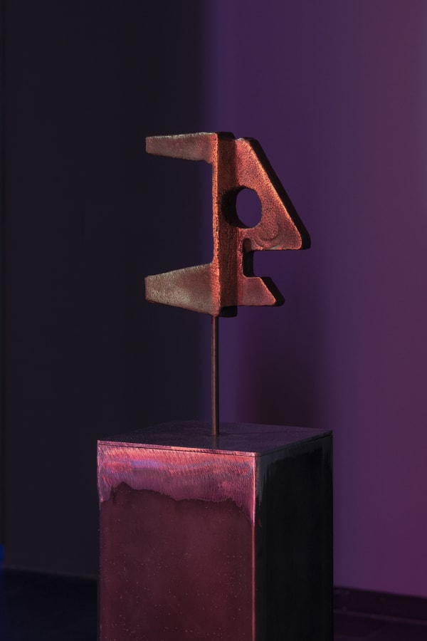 Galeria Francisco Fino - Timefall, Karlos Gil, CA2M