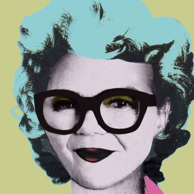 Chila Burman: Maeve Doyle's Private View, by Soho Radio Mar 16, 2022