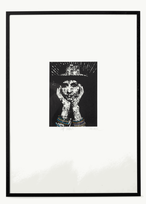 I am not mechanical, 1991