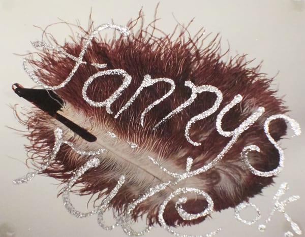 Fanny's Rule, 2012