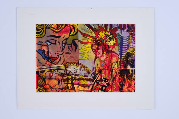 Indian Fireworks, 2006