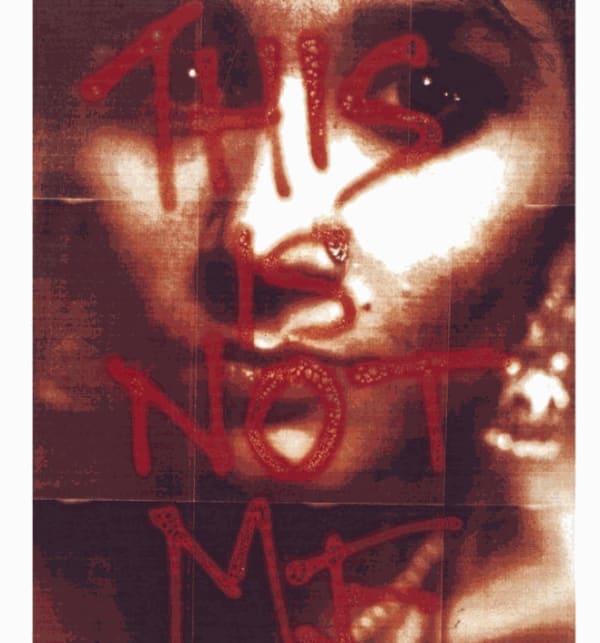 This is not me, 1992