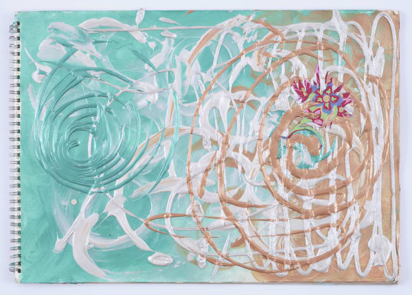 Swirl, 2012