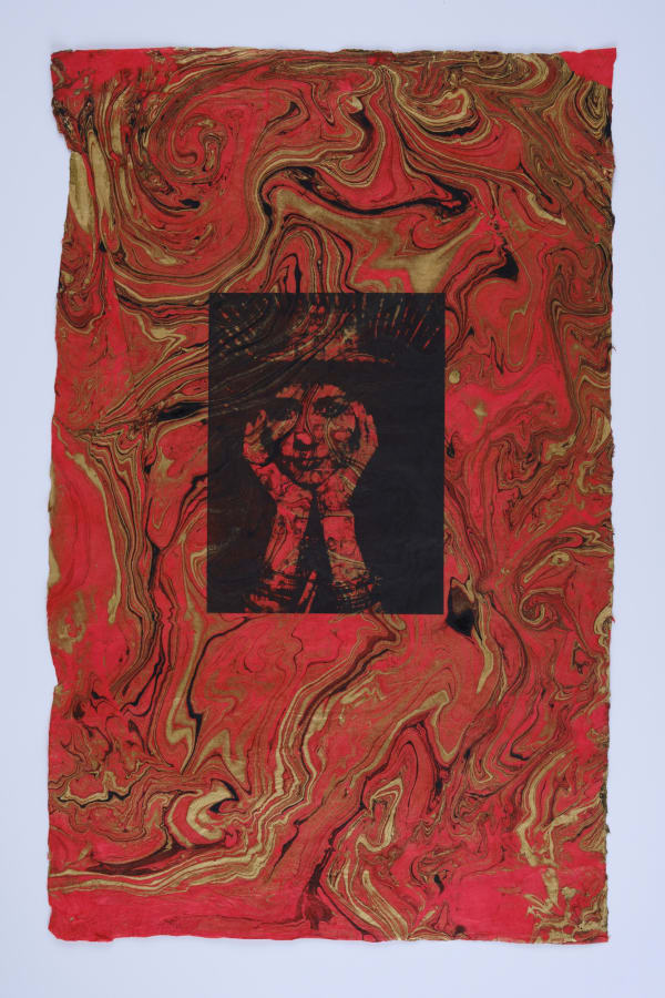 Me and Marbelling, 2021