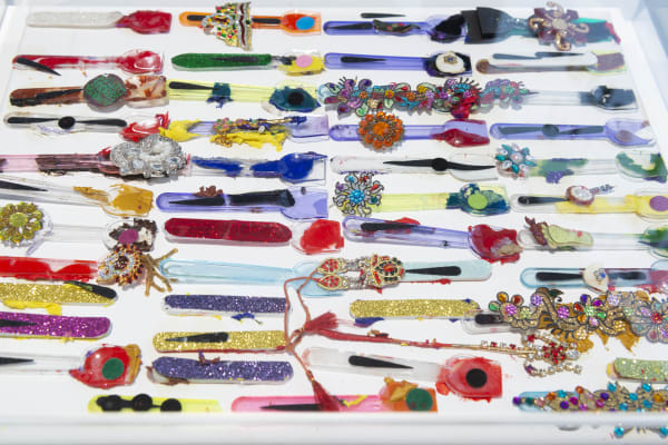 Oh My Psychedelic Teen Years, 2020