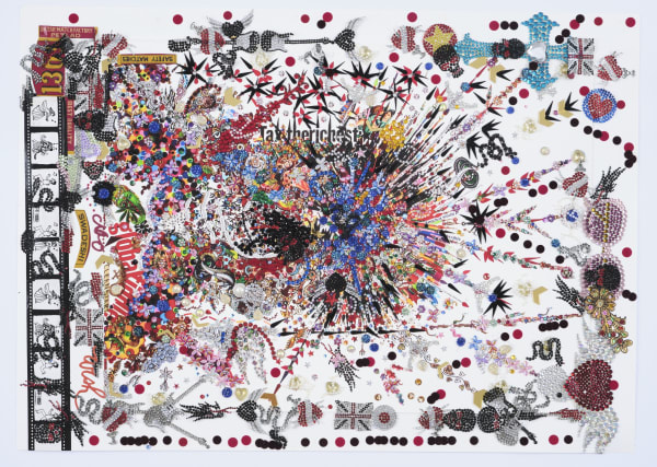 Happily Unmarried, 2015