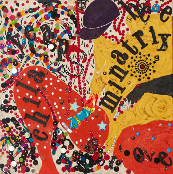 Sugar Love, 2013