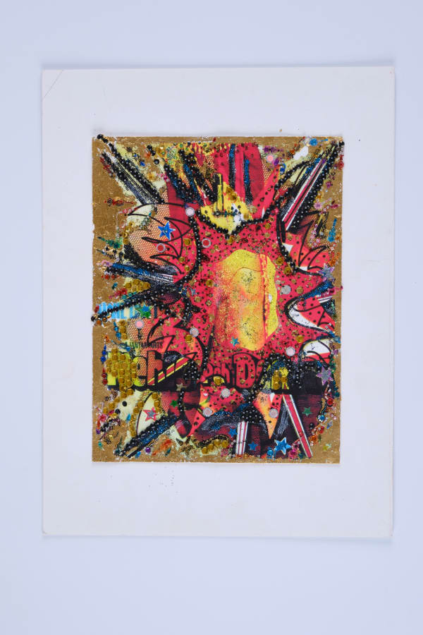 The Kiss, 2006