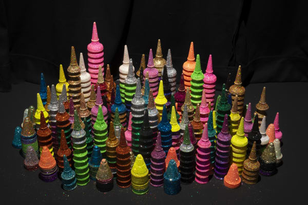 Cornets and Screwball go Vegas, 2008