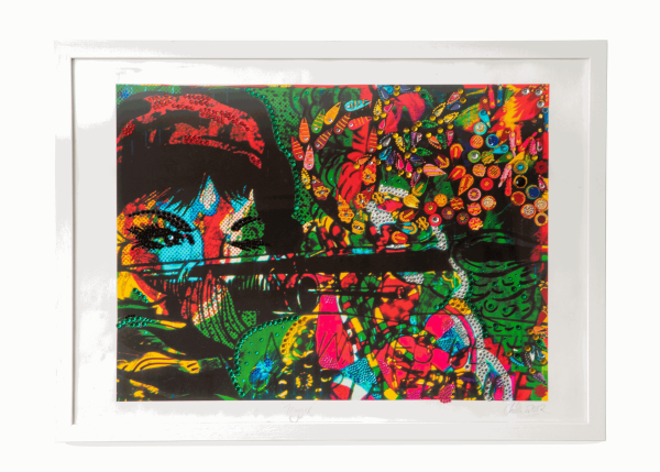 Trigger, 2008
