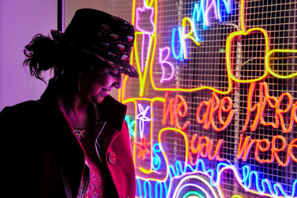 Tate Edit x Chila Kumari Singh Burman