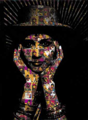 No Colour Bar: Black British Art In Action 1960-1990 Guildhall Art Gallery, London