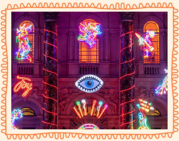 Meet the Artist: Chila Kumari Singh Burman