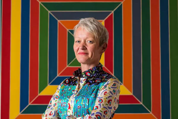 Photo by Daniel Hambury, Stella Pictures