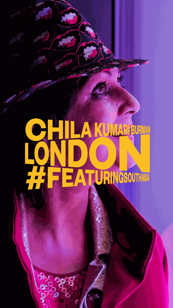 London Ambassador, India Art Fair, May 2022