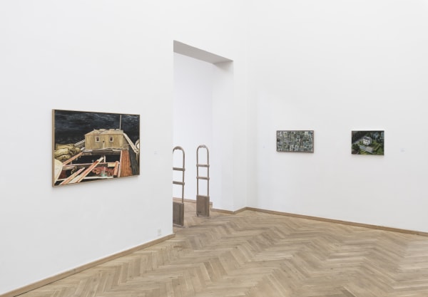 Chart Art Fair 2017 087 Galleri Magnus Karlsson Photo By David Stjernholm