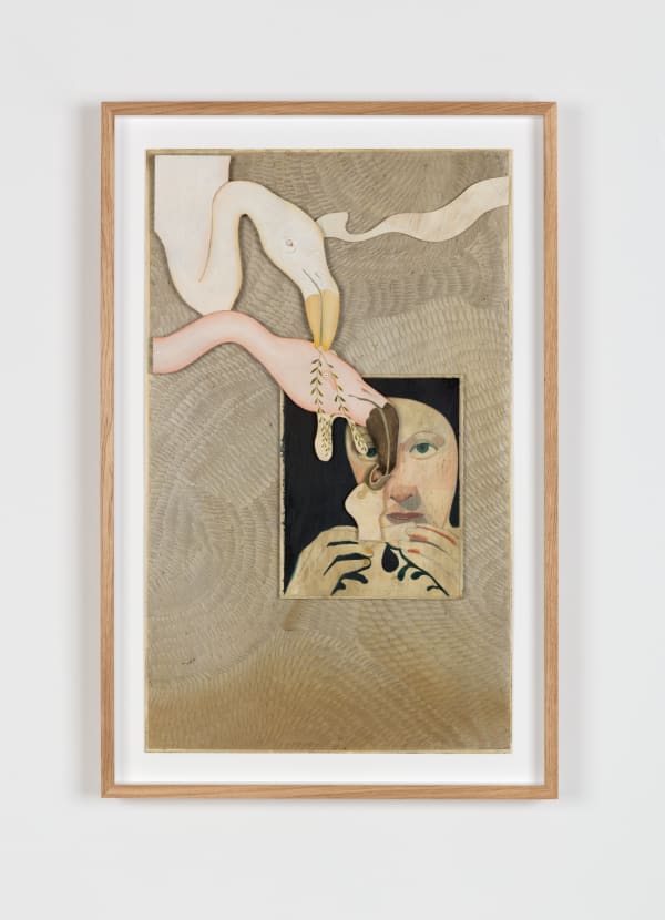 JENS FÄNGE, FLYTANDE KRISTALLER / LIQUID CRYSTALS, 2020