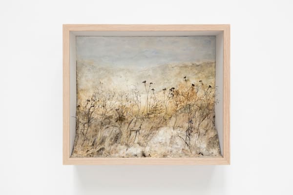 Johanna Karlsson Scen II, 2020