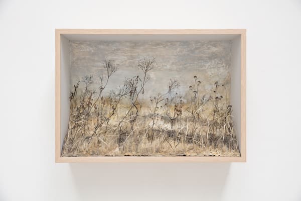 Johanna Karlsson Scen IV, 2020