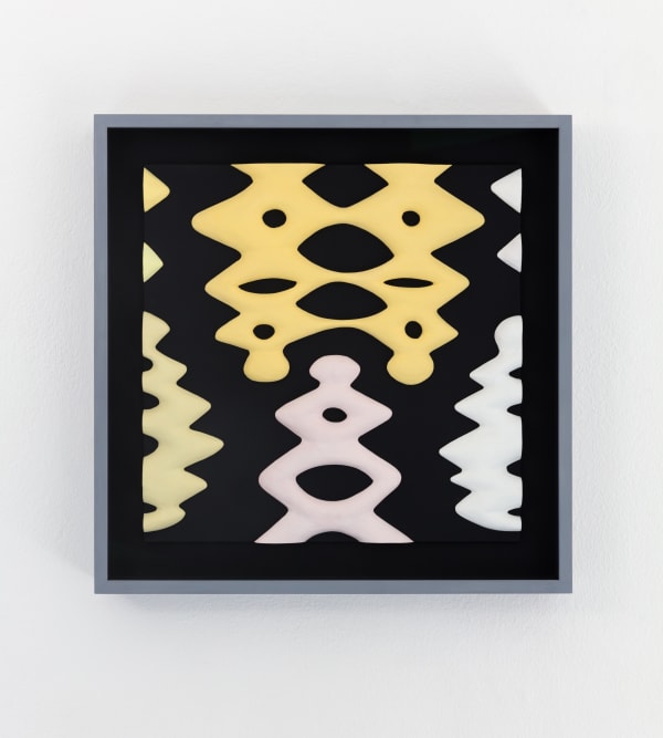 Lisa Jonasson LJ2001, 2020