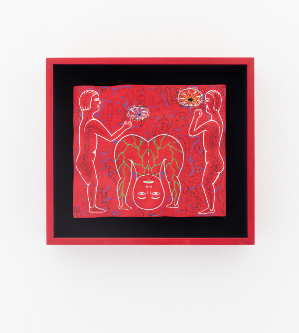 Lisa Jonasson LJ2005, 2020