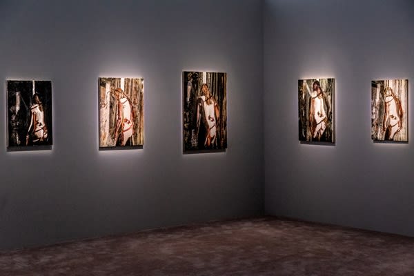 Sara Vide Ericson Galleri 3 L8X3015 Press M