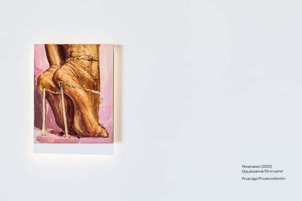 Sara Vide Ericson Galleri 3 L8X3184 Press