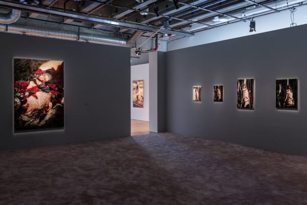 Sara Vide Ericson Galleri 3 L8X3203 Press