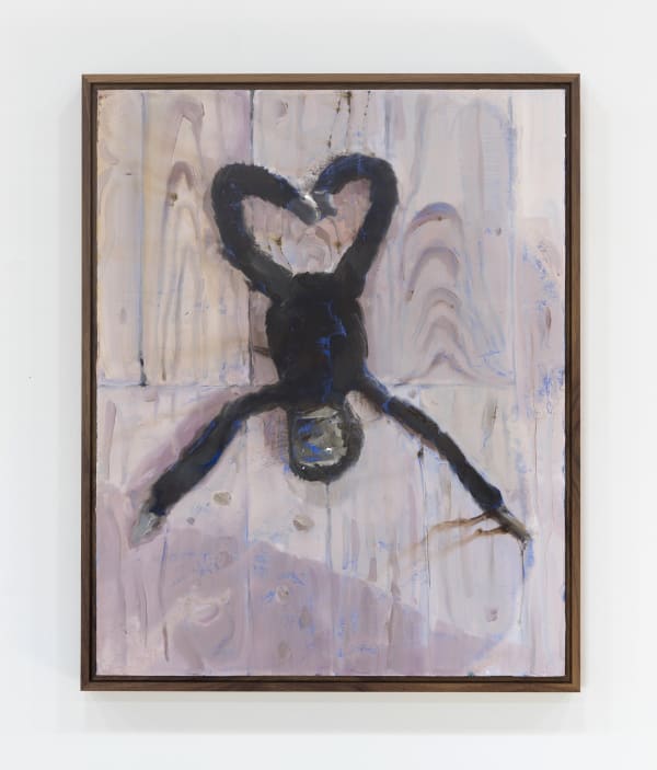 Anna Bjerger Heart, 2020