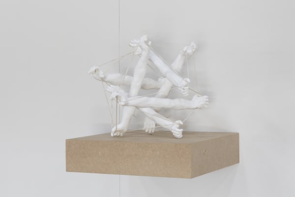 Bella Rune Petite Titan in Tension: Inferno, 2020