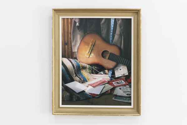 Esko Männikkö Markku?, 2002