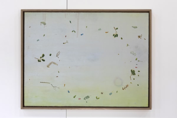 Jens Fänge Kartusch, 1996